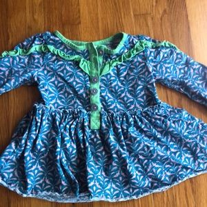 Matilda Jane top size 2